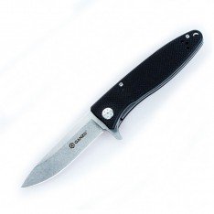 Ніж Ganzo G728-BK, чорний