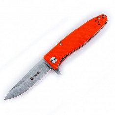 Ніж Ganzo G728-OR, помаранчевий
