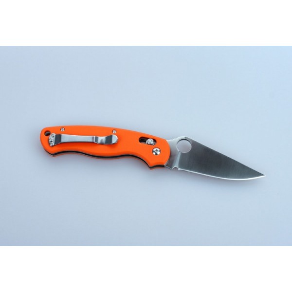 Ніж Ganzo G729-OR, помаранчевий