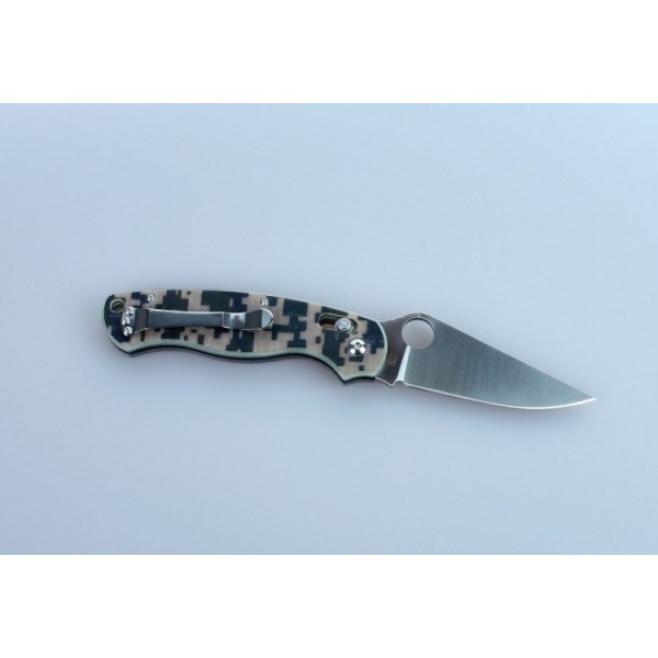 Ніж Ganzo G729-CA, камуфляжний