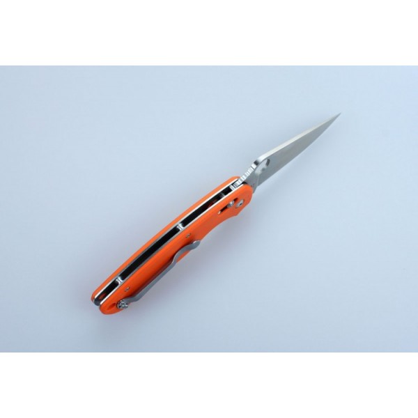 Ніж Ganzo G729-OR, помаранчевий