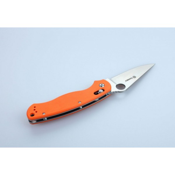 Ніж Ganzo G729-OR, помаранчевий