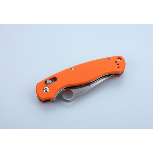 Ніж Ganzo G729-OR, помаранчевий