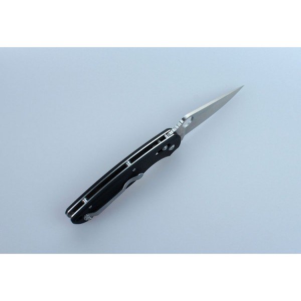 Ніж Ganzo G729-BK, чорний