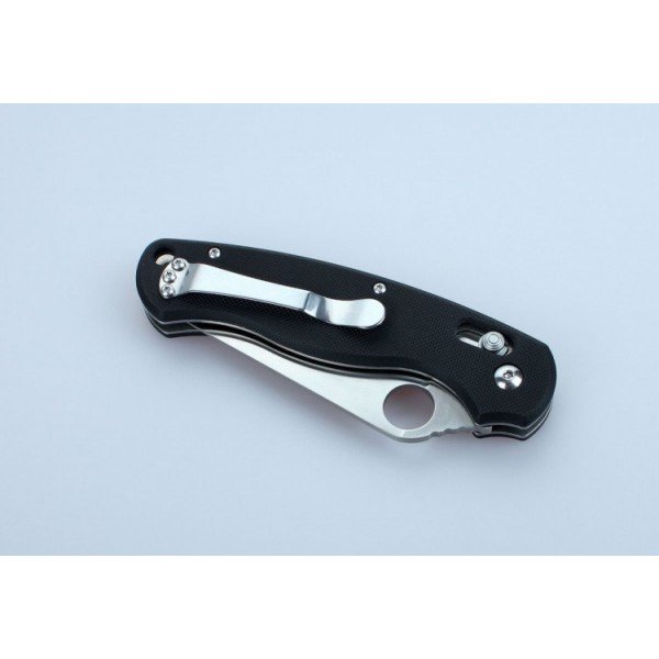 Ніж Ganzo G729-BK, чорний