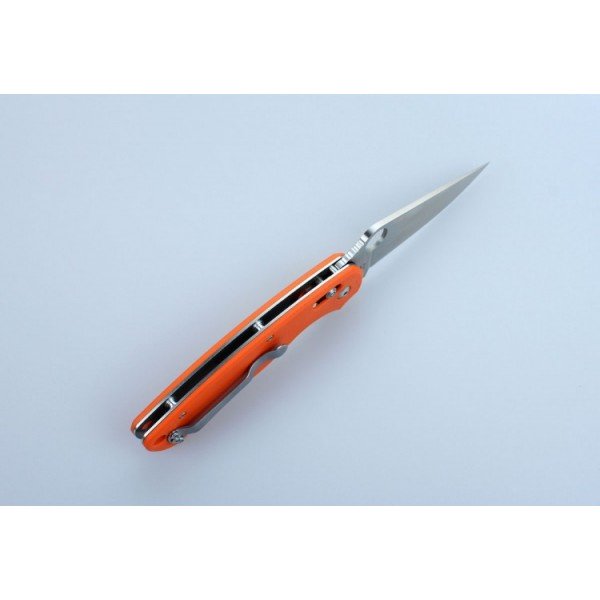 Ніж Ganzo G729-OR, помаранчевий