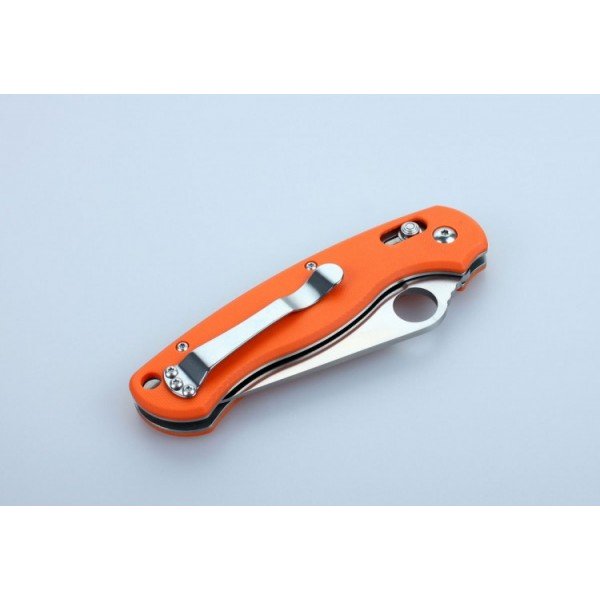 Ніж Ganzo G729-OR, помаранчевий