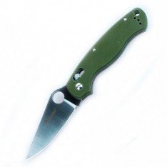 Ніж Ganzo G729-GR, зелений
