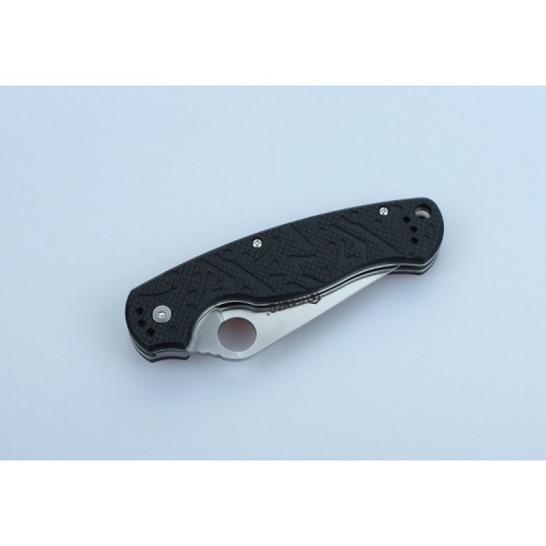 Ніж Ganzo G7301, чорний