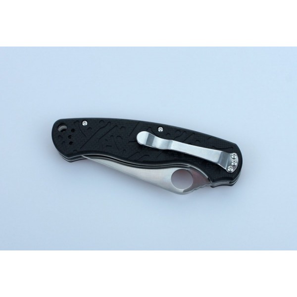 Ніж Ganzo G7301, чорний