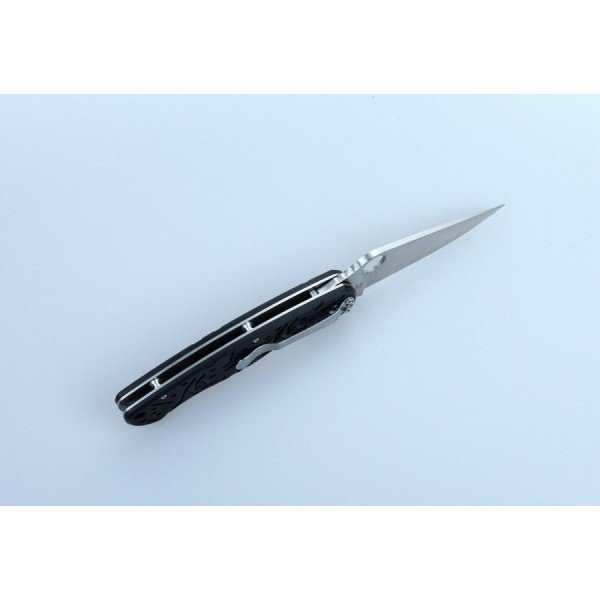 Ніж Ganzo G7301, чорний