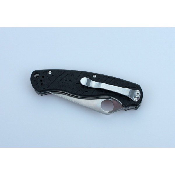 Ніж Ganzo G7301, чорний