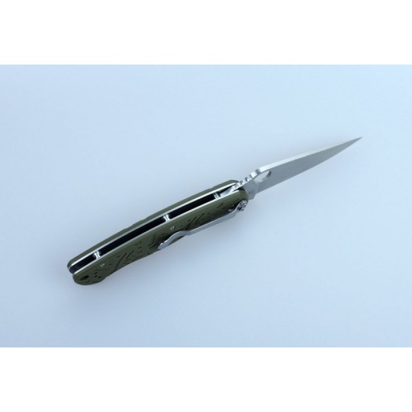 Ніж Ganzo G7301, зелений