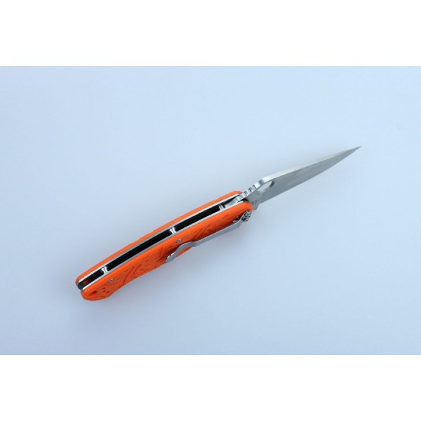 Ніж Ganzo G7301, помаранчевий