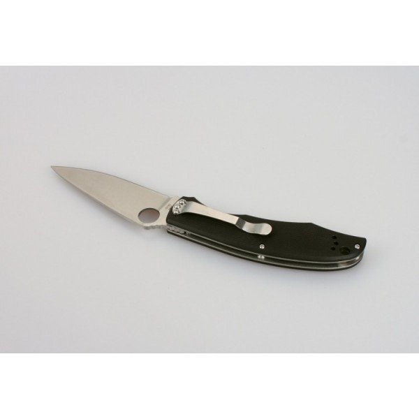 Ніж Ganzo G732, зелений, чорний, помаранчевий