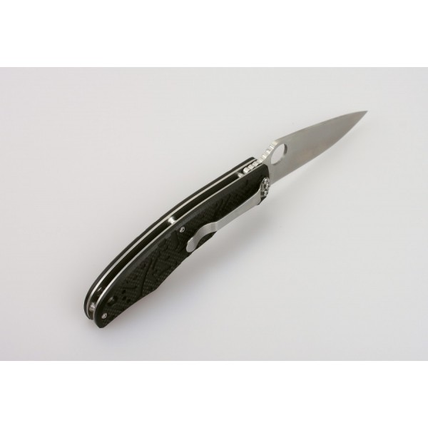 Ніж Ganzo G7321 помаранчевий, зелений