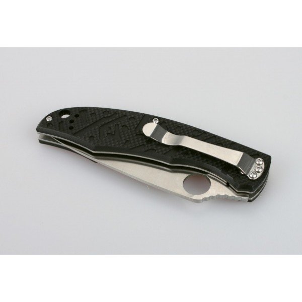 Ніж Ganzo G7321 помаранчевий, зелений