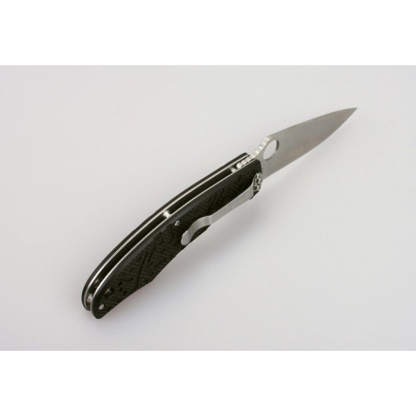 Ніж Ganzo G7321 помаранчевий, зелений