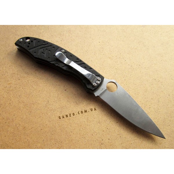 Ніж Ganzo G7321 помаранчевий, зелений