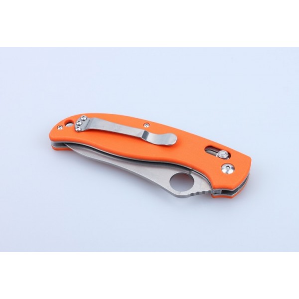 Ніж Ganzo G733 чорний