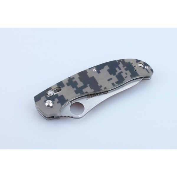 Ніж Ganzo G733 чорний