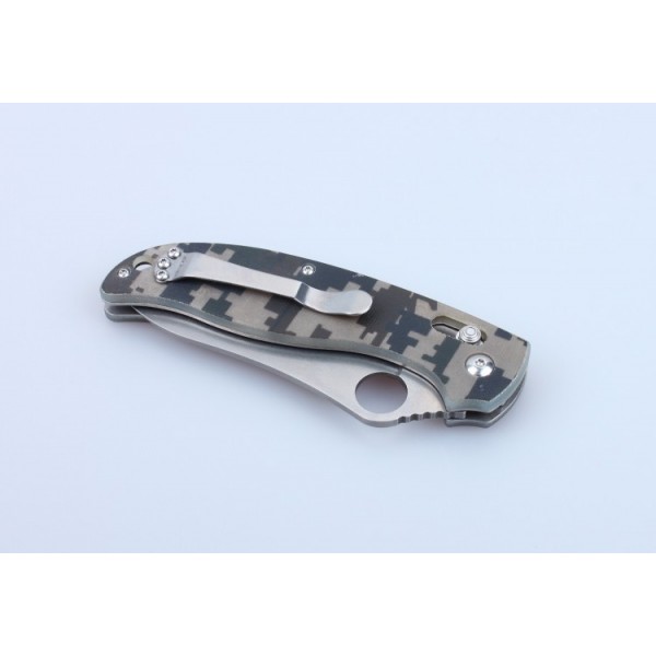 Ніж Ganzo G733 чорний