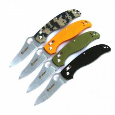 Ніж Ganzo G733 чорний