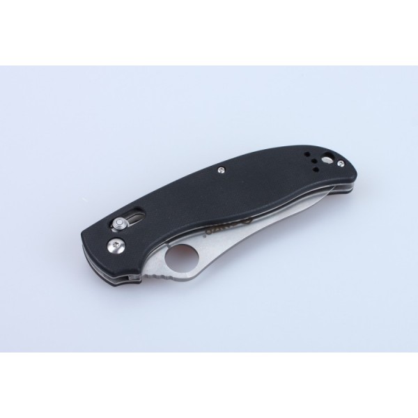 Ніж Ganzo G733 чорний