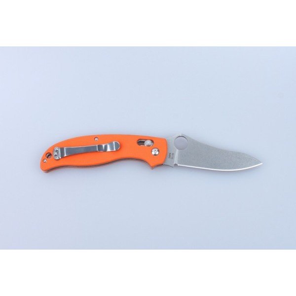 Ніж Ganzo G733 чорний