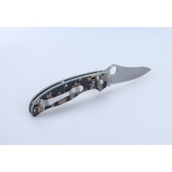 Ніж Ganzo G733 чорний