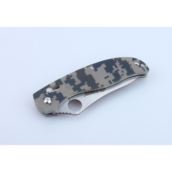 Ніж Ganzo G733 чорний