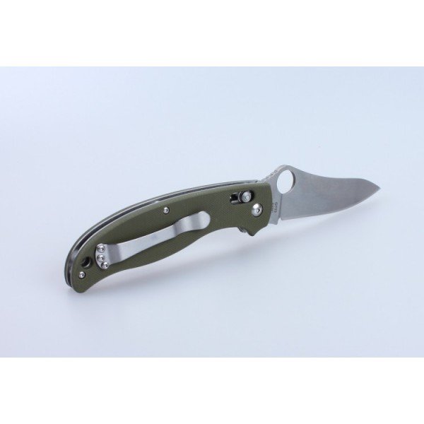 Ніж Ganzo G733 чорний