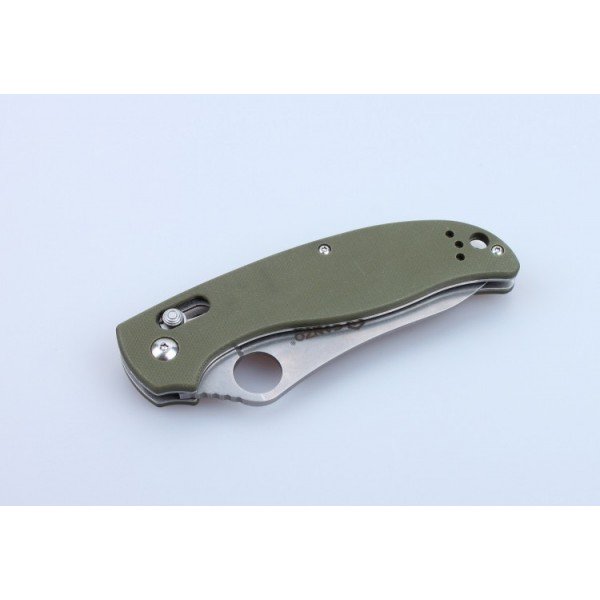 Ніж Ganzo G733 чорний