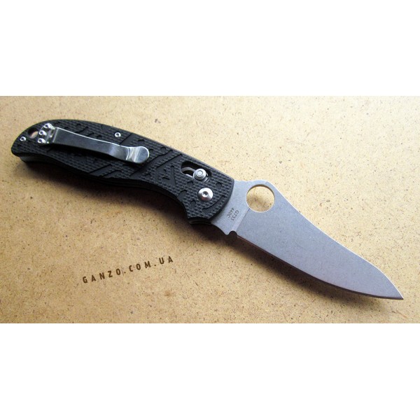 Ніж Ganzo G7331 чорний