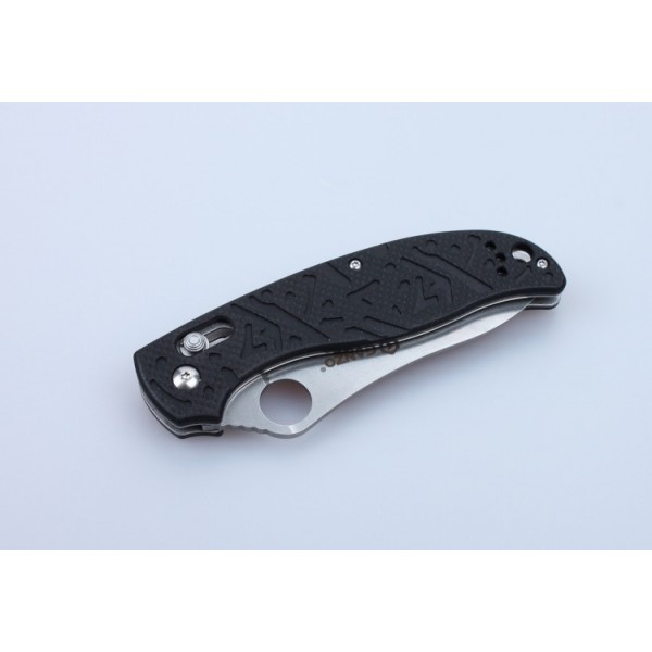 Ніж Ganzo G7331 чорний