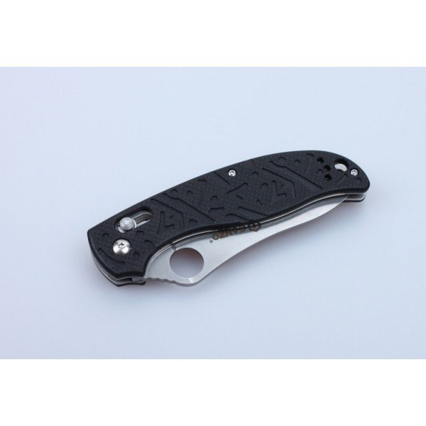 Ніж Ganzo G7331 чорний