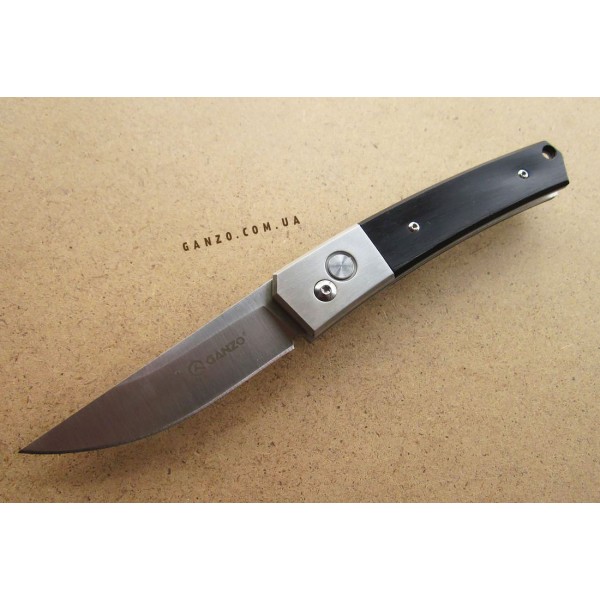 Ніж Ganzo G7361-WD2, дерево