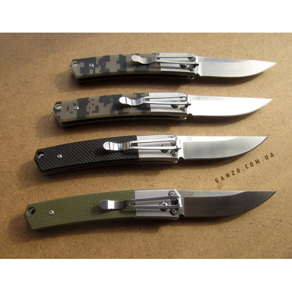 Ніж Ganzo G7361