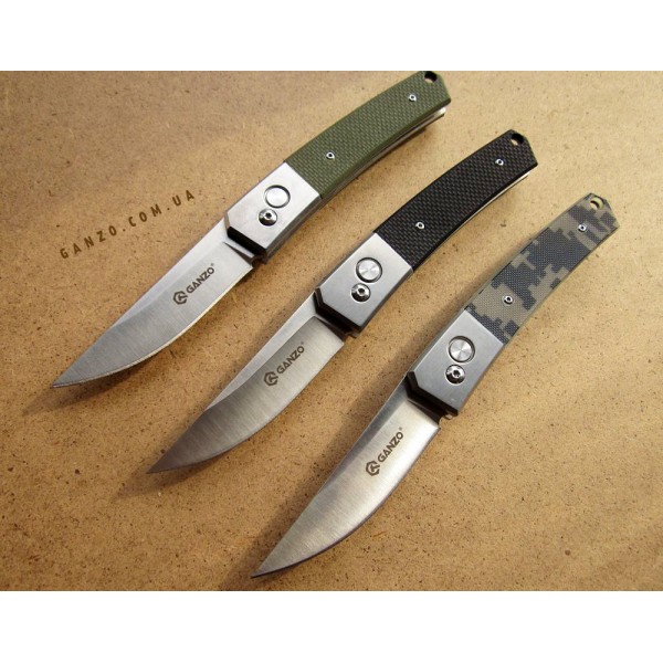 Ніж Ganzo G7361