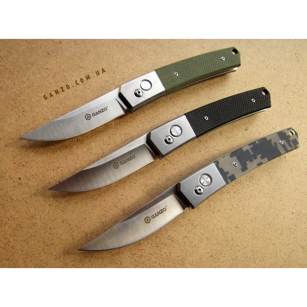 Ніж Ganzo G7361