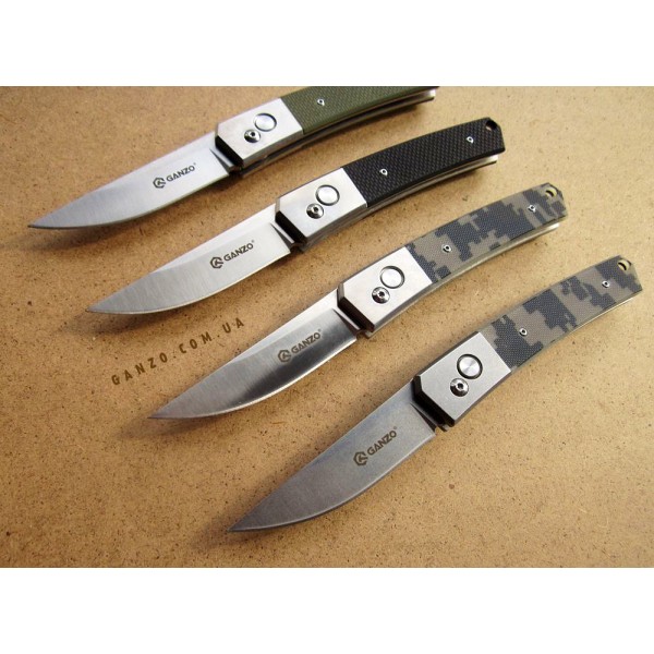 Ніж Ganzo G7361