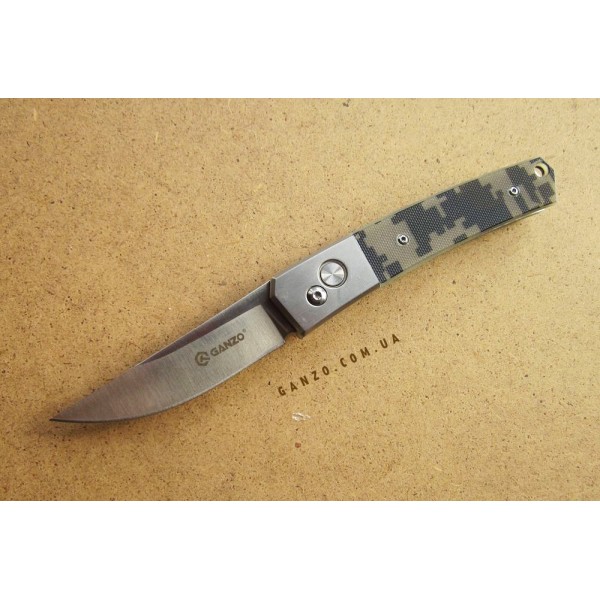 Ніж Ganzo G7361