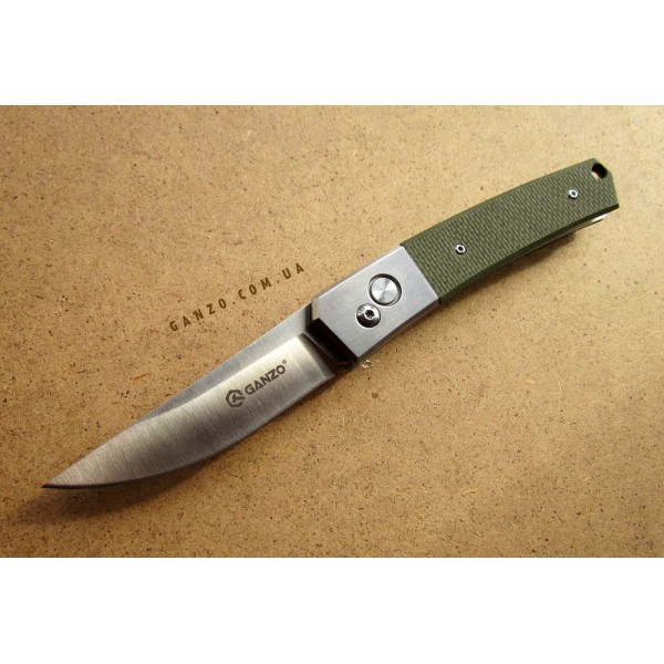 Ніж Ganzo G7361