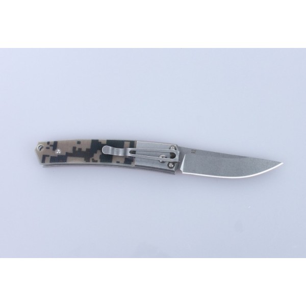 Ніж Ganzo G7362 чорний