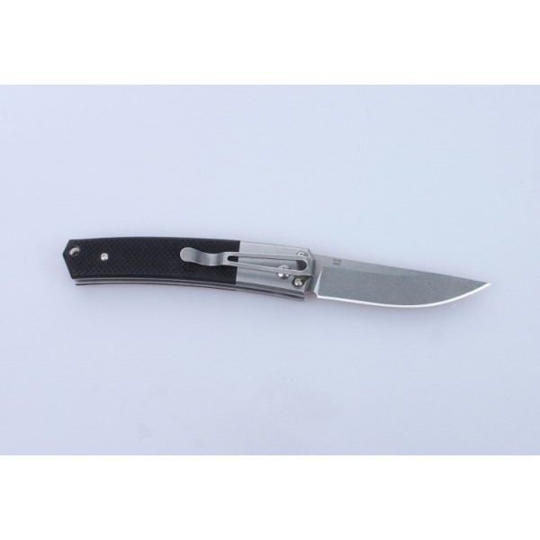 Ніж Ganzo G7362 чорний