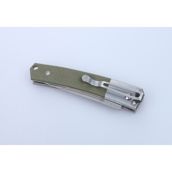 Ніж Ganzo G7362 чорний