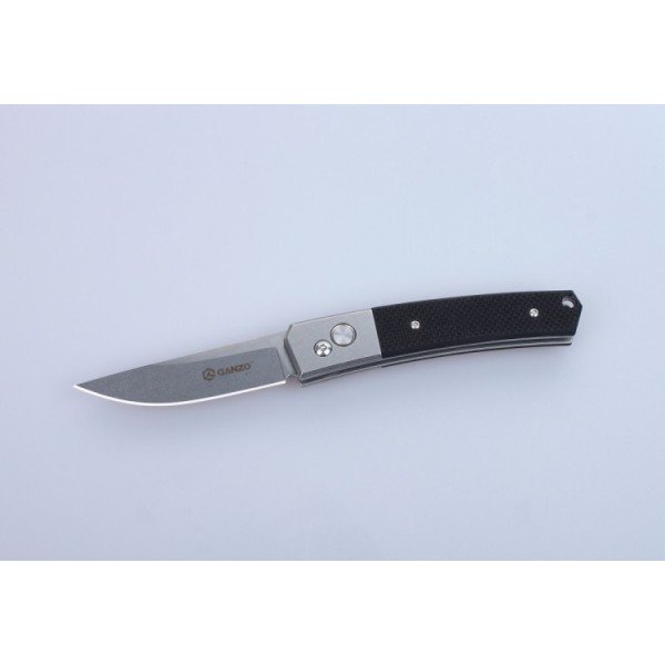Нож Ganzo G7362 черный