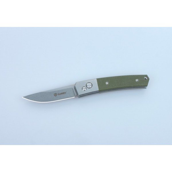 Нож Ganzo G7362 черный