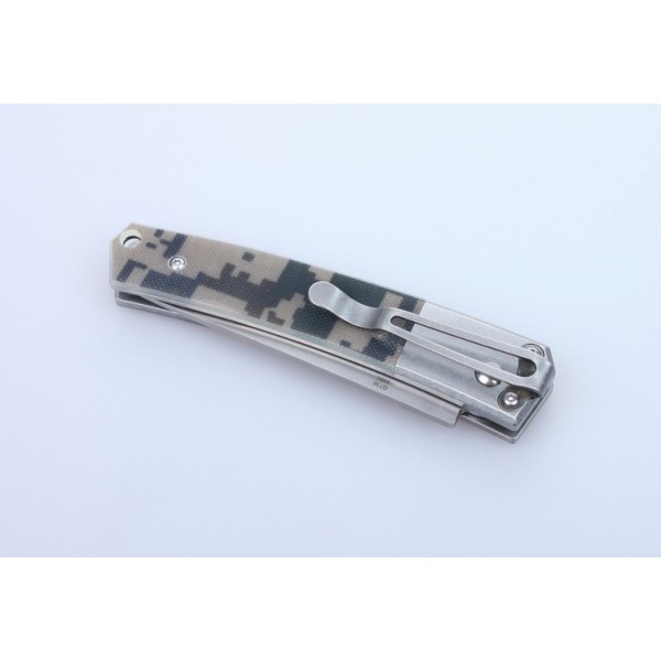 Нож Ganzo G7362 черный