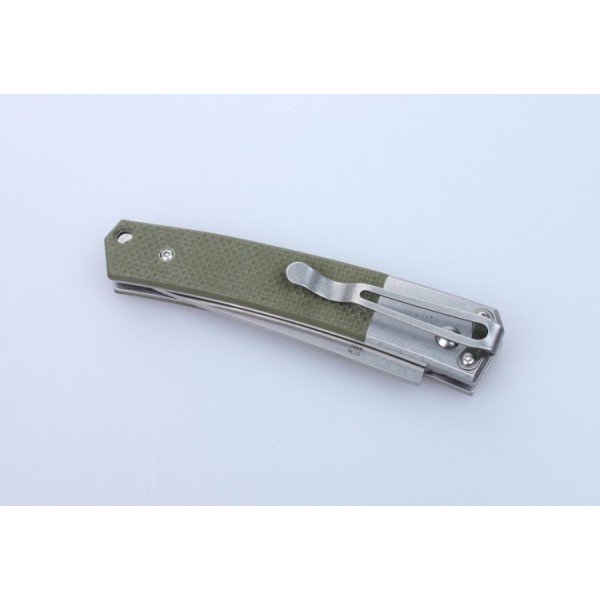 Ніж Ganzo G7362 чорний